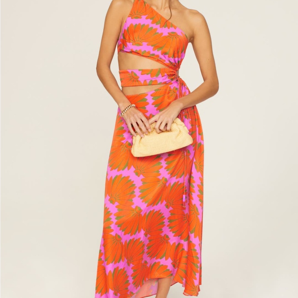 FARM Rio Copacabana Dress
